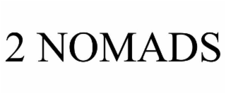 2 nomads