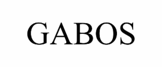 gabos