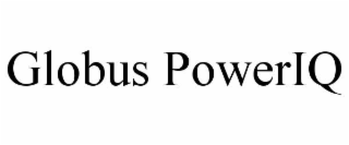 globus poweriq