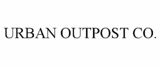 urban outpost co.