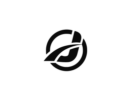 j