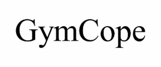 gymcope