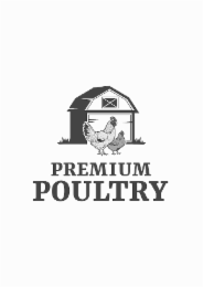 premium poultry