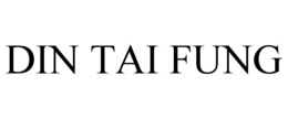 din tai fung