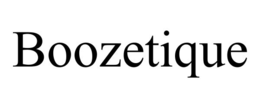 boozetique