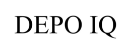 depo iq