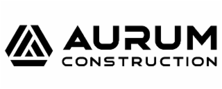 aurum construction