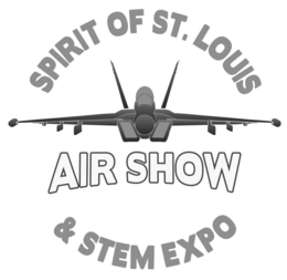spirit of st. louis air show & stem expo
