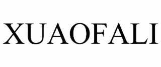 xuaofali