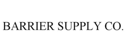 barrier supply co.