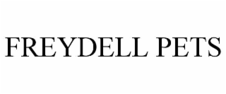 freydell pets