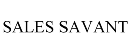 sales savant