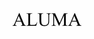 aluma