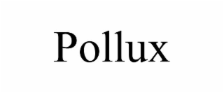 pollux