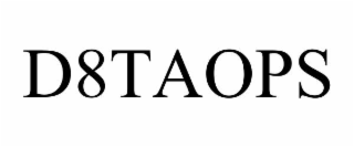 d8taops