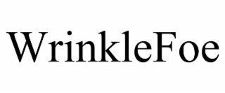 wrinklefoe