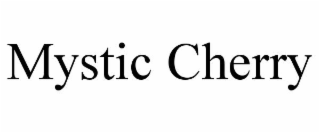 mystic cherry