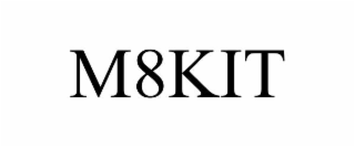 m8kit