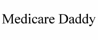 medicare daddy