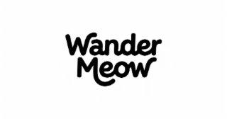 wander meow