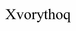 xvorythoq