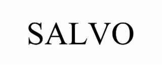 salvo