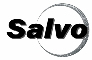 salvo & design