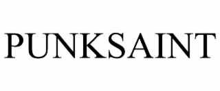 punksaint