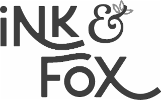 ink & fox