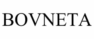 bovneta