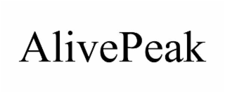 alivepeak