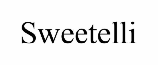 sweetelli