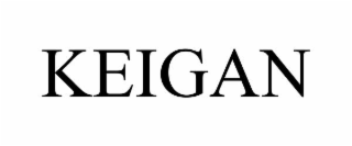keigan