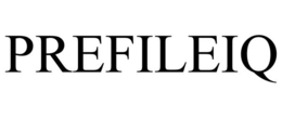 prefileiq