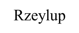 rzeylup