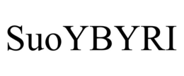 suoybyri