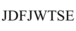 jdfjwtse