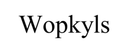 wopkyls