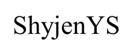 shyjenys