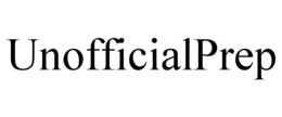 unofficialprep