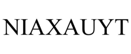 niaxauyt