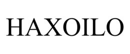 haxoilo