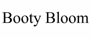 booty bloom