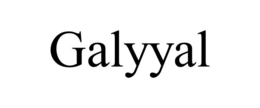 galyyal