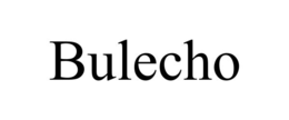 bulecho