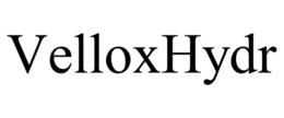 velloxhydr