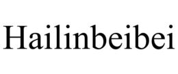 hailinbeibei