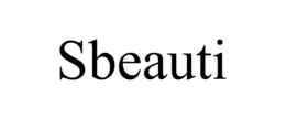 sbeauti