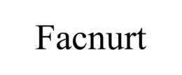 facnurt