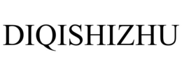 diqishizhu